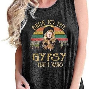 Stevie Nicks Tank Top